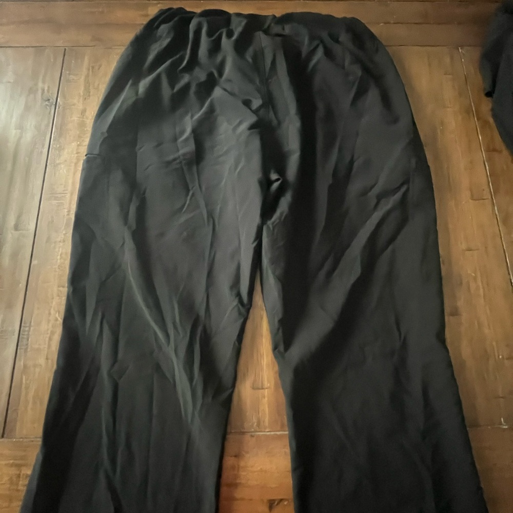 Cherokee iflex scrub pants